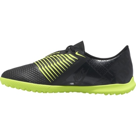 Nike Phantom Venom Club Tf AO0579 007 soccer shoes black black 1 Nike Phantom Venom Club Tf AO0579 007 soccer shoes black black 1