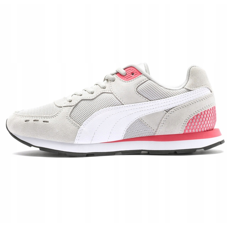 Puma Vista men's shoes beige 369365 09 white 1 Puma Vista men's shoes beige 369365 09 white 1