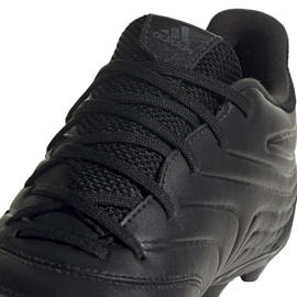 Adidas Copa 19.3 Fg soccer shoes black F35493 1