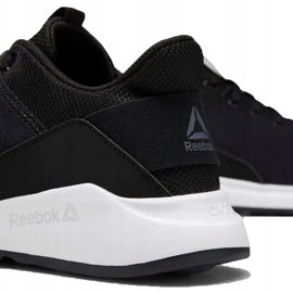Men's shoes Reebok Ever Road Dm black DV5825 1