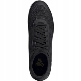 Football boots adidas Predator 19.3 In black F35617 1
