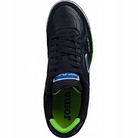 Football boots Joma Top Flex 903 Sala In navy blue 1