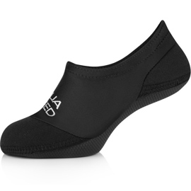 Aqua-speed Neo swimming socks, black col. 07 2