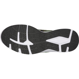 Asics Gel Torrance men's running shoes green black 1021A049 300 1