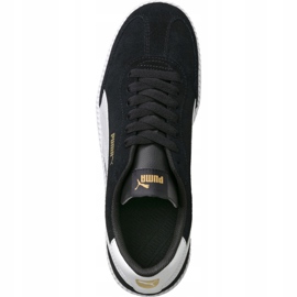 Men's shoes Puma Astro Cup black 364423 02 white 1