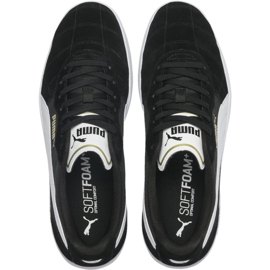 Men's shoes Puma Astro Kick black 369115 01 1