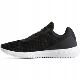 Men's shoes Reebok Flexagon Energy black DV4548 1
