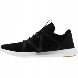 Men's shoes Reebok Reago Essential black CN4624 1