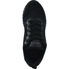 Kappa Ces shoes black 242685 1111 1