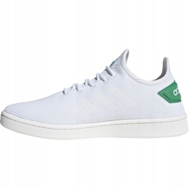 Adidas Court Adapt white F36417 men's shoes 1 Adidas Court Adapt white F36417 men's shoes 1