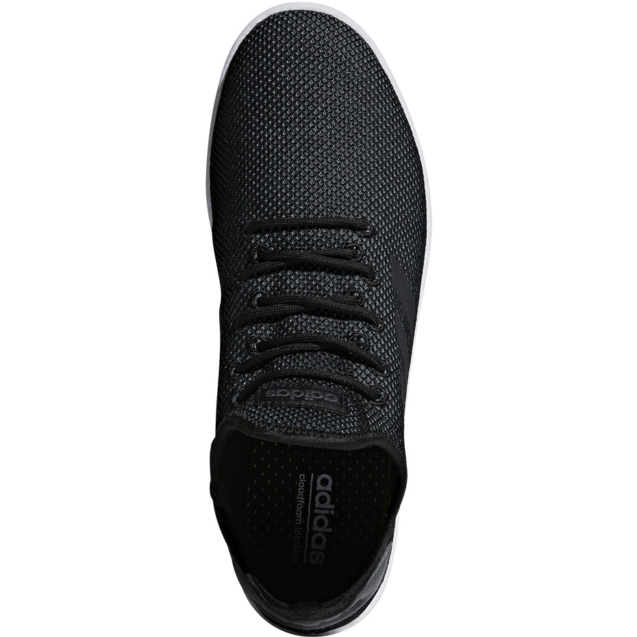 familia Concurso sabiduría Adidas Court Adapt gray-black F36418 men's shoes grey - KeeShoes