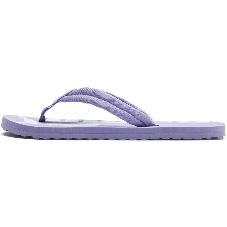 Puma Epic Flip V2 360248 29 women's slippers violet 2