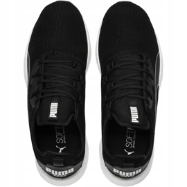 Men's shoes Puma Nrgy Neko Sport black 191583 01 1