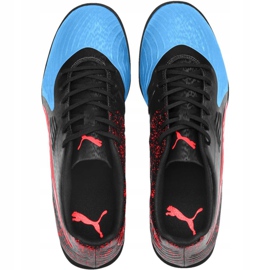 Puma One 19.4 Tt 105495 ​​01 football boots multicolored multicolored 2