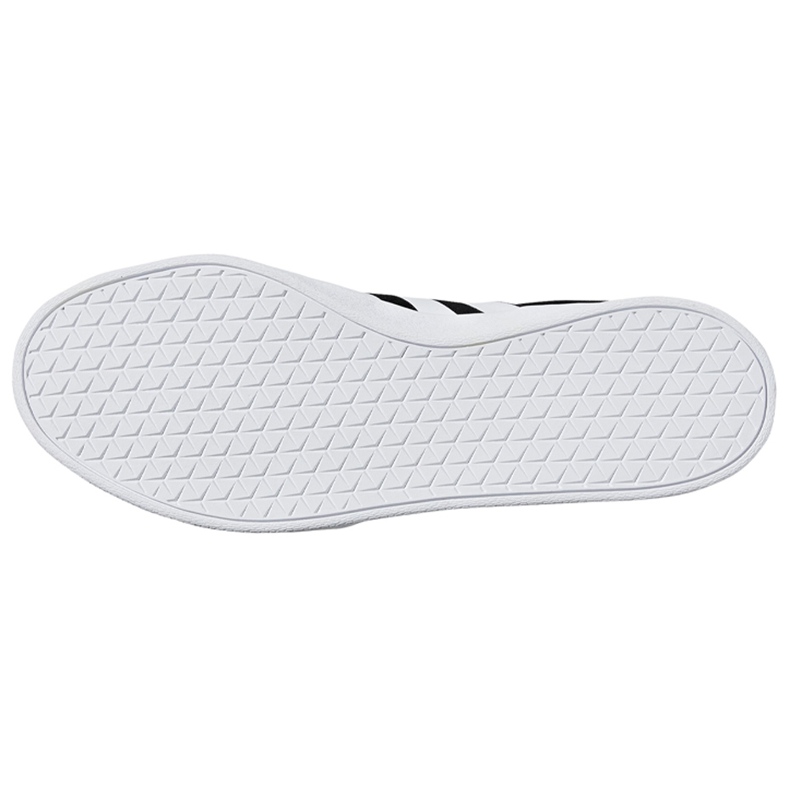 Adidas Easy Vulc 2.0 men's shoes black DB0002 1