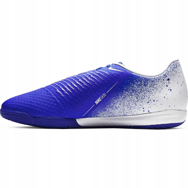 Nike Phantom Venom Academy Ic AO0570 104 football shoes multicolored blue 1