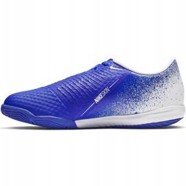 Nike Phantom Venom Academy Ic Jr AO0372 104 football shoes multicolored blue 1