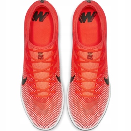 Nike Mercurial Vapor 12 Pro Ic AH7387 801 soccer shoes multicolored red 1