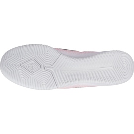 Nike Mercurial Vapor X 12 Academy Ic AH7383 801 soccer shoes multicolored orange 1