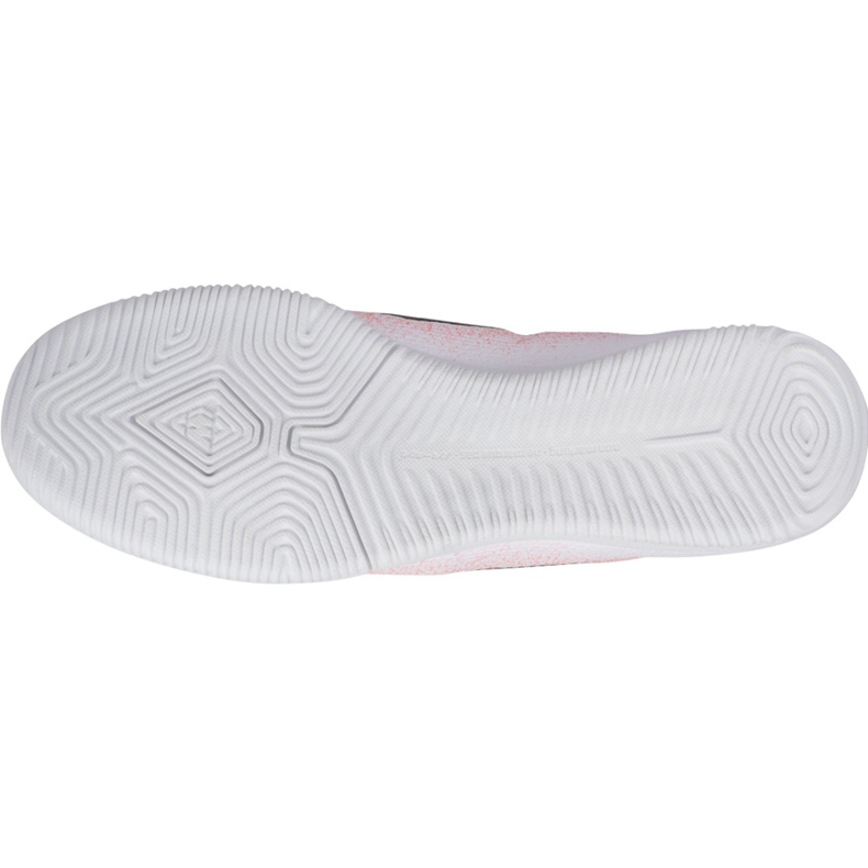 Nike Mercurial Vapor X 12 Academy Ic AH7383 801 soccer shoes multicolored orange 1