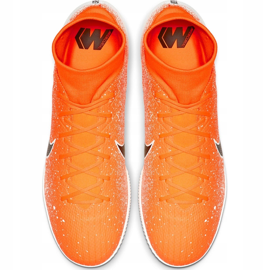 superfly 6 academy ic