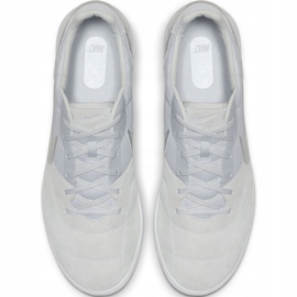 Nike Premier Ii Sala Ic AV3153 002 football shoes white white 1