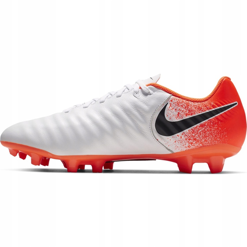 Nike Tiempo Legend 7 Academy Fg AH7242 118 football shoe multicolored white 1