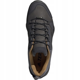 Adidas Terrex AX3 GTX gray BC0517 men's shoes grey 1