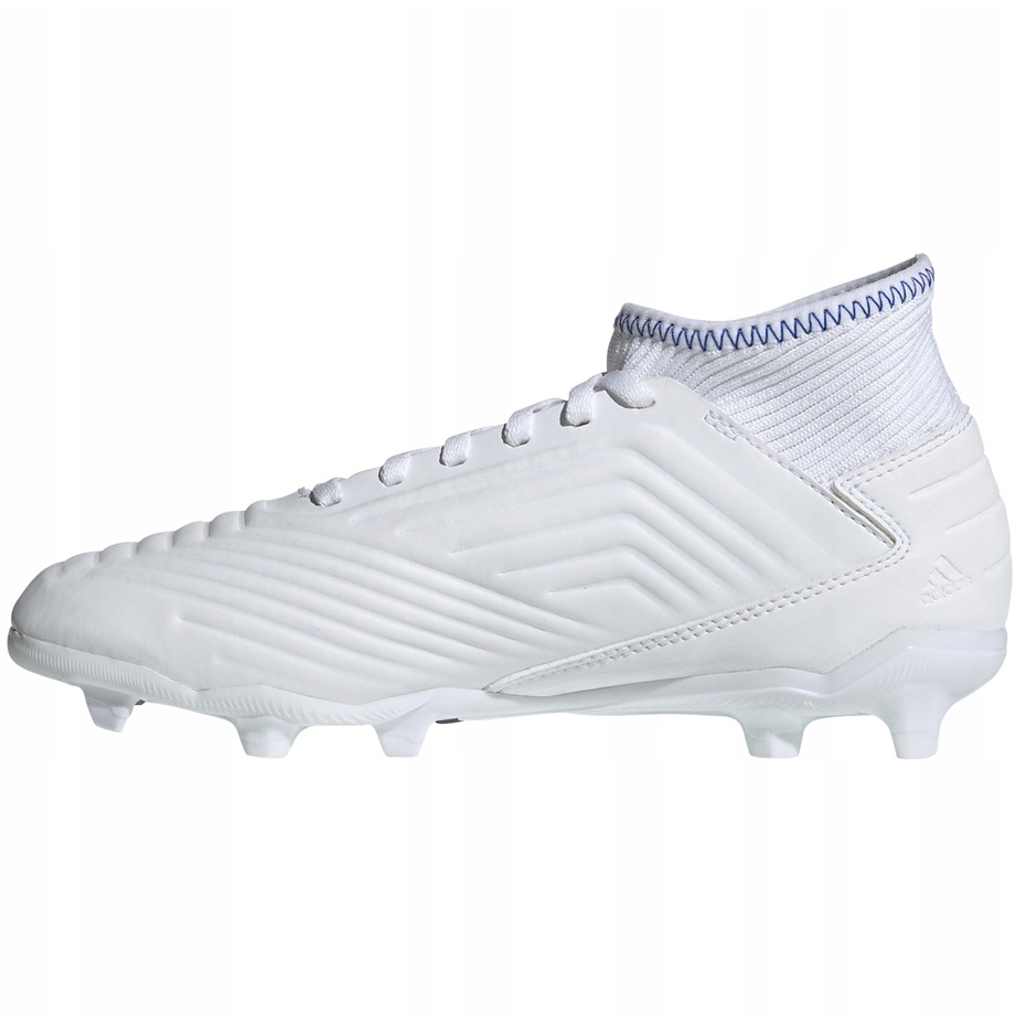 adidas predator 19.3 fg white