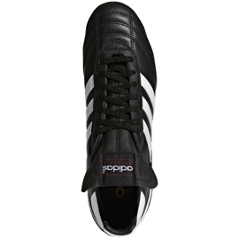 Adidas Kaiser 5 Cup 033200 football boots black black 1