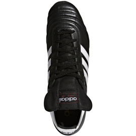 Adidas World Cup 011040 football boots black black 1