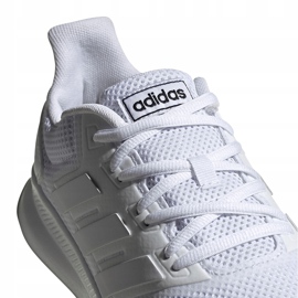 Adidas Runfalcon white men's G28971 -