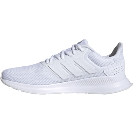 Adidas Runfalcon white men's shoes G28971 1