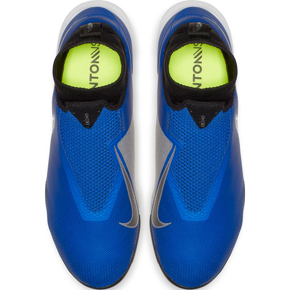 nike react phantom vsn pro df ic