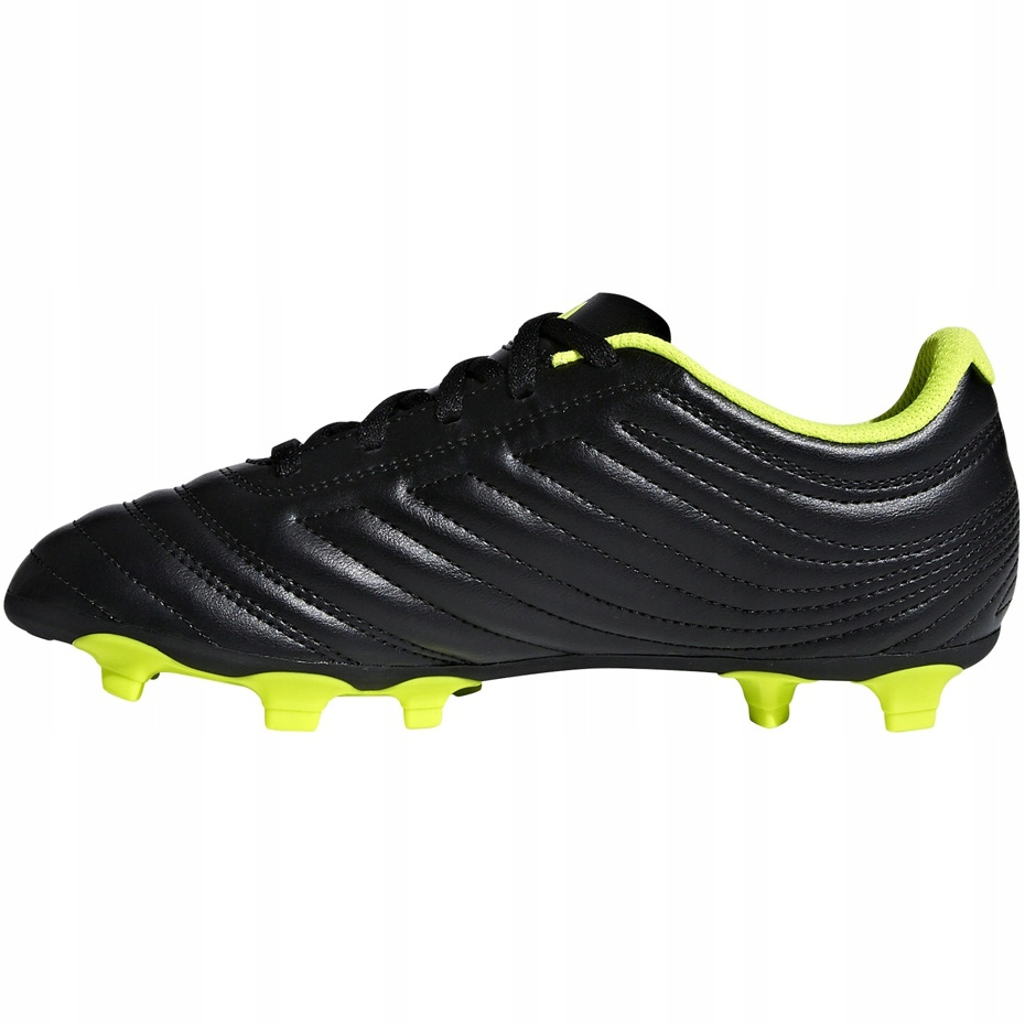 Adidas Copa 19.4 Fg Jr football shoes 