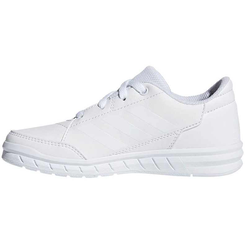 Adidas AltaSport K white children's shoes D96874 1