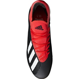 Adidas X 18.3 In BB9391 football boots multicolored black 1