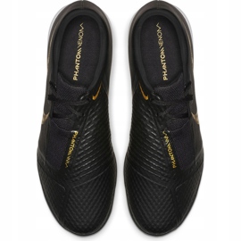 Nike Phantom Venom Academy Tf AO0571 077 football shoe multicolored black 1