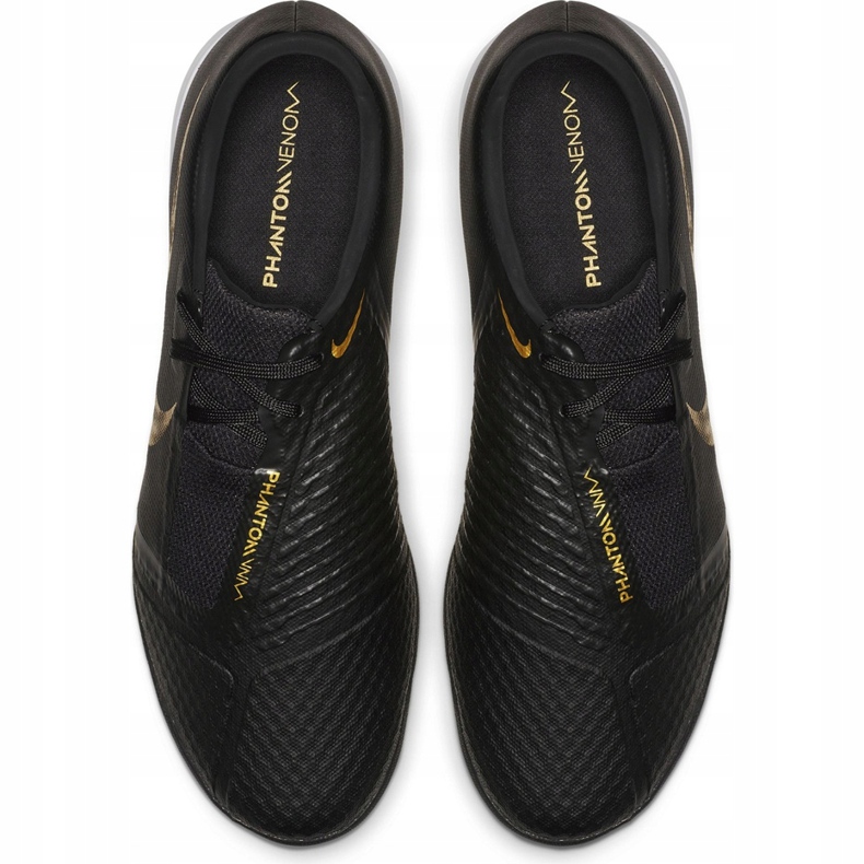 Nike Phantom Venom Academy Tf AO0571 077 football shoe multicolored black 1