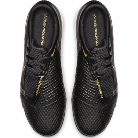 Nike Phantom Venom Academy Ic AO0570 077 football shoe black black 1
