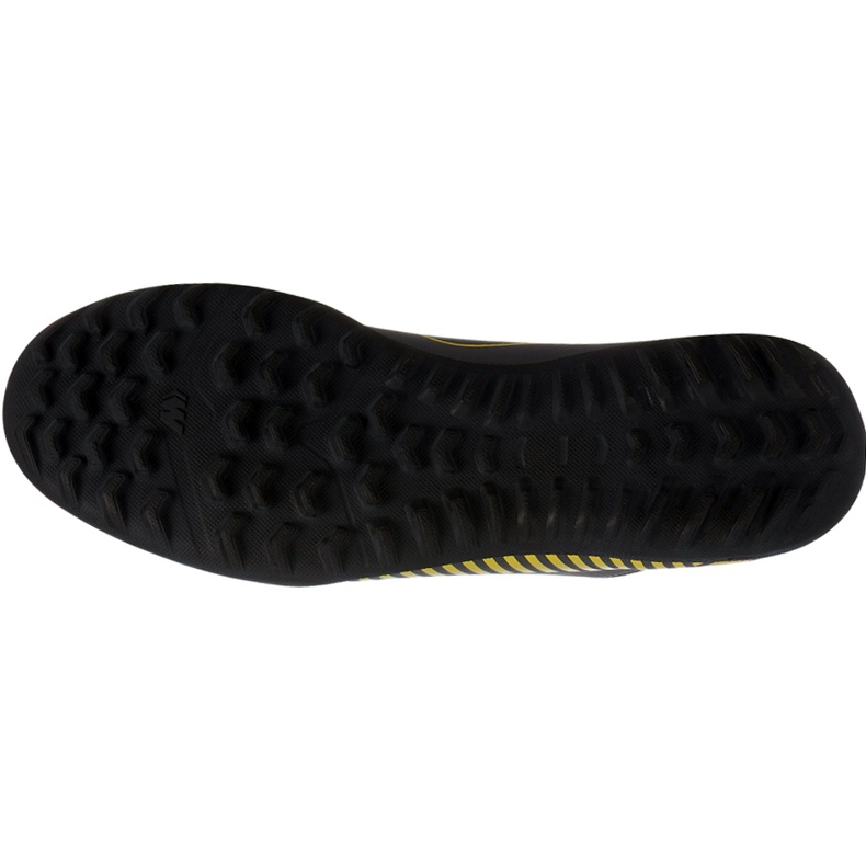 Nike Mercurial Vapor X 12 Club Tf AH7386 070 soccer shoes multicolored grey 1