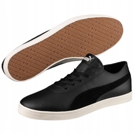 Men's shoes Puma Urban Sl Sd 366064 01 black 1