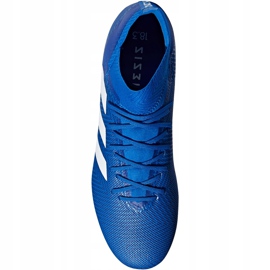 Nemeziz 18.3 football boots multicolored - KeeShoes