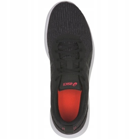 Women's shoes Asics Kanmei 2 1022A011 001 black 1