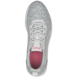 Asics Kanmei 2 1022A011 020 women's shoes grey 1