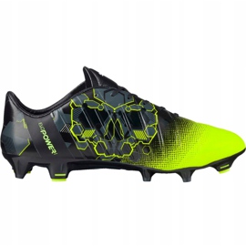 Puma evoPOWER 1.3 Graphic Fg 103769 01 football boots multicolored multicolored 1