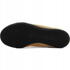 Nike Mercurial Superfly X 6 Club Neymar Ic Jr AO2891 710 football shoes multicolored yellow 1