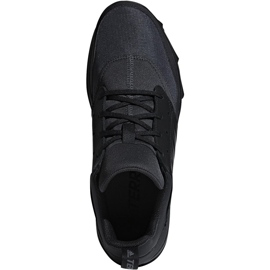 Adidas Terrex Noket AC8037 men's shoes black multicolored grey 1
