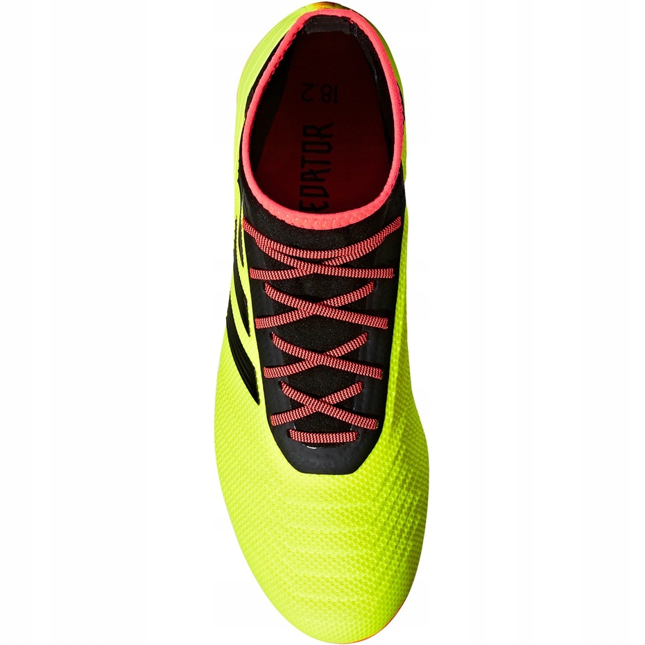 adidas predator 18.2 yellow