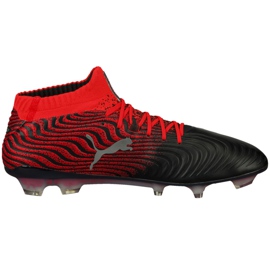 Football boots Puma One 18.1 Syn Fg 104869 01 multicolored black 1